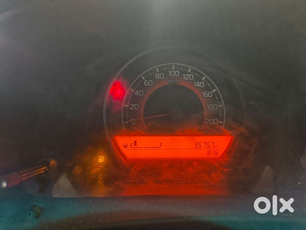 Maruti Suzuki Ignis 1.3 Sigma, 2022, Petrol