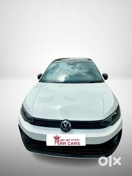 Volkswagen Virtus Gt 1.5 Tsi Dsg, 2024, Petrol