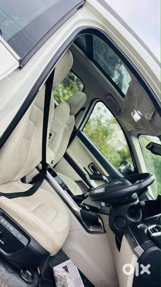 Tata Safari 2.0 Kryotec Xza Plus, 2023, Diesel