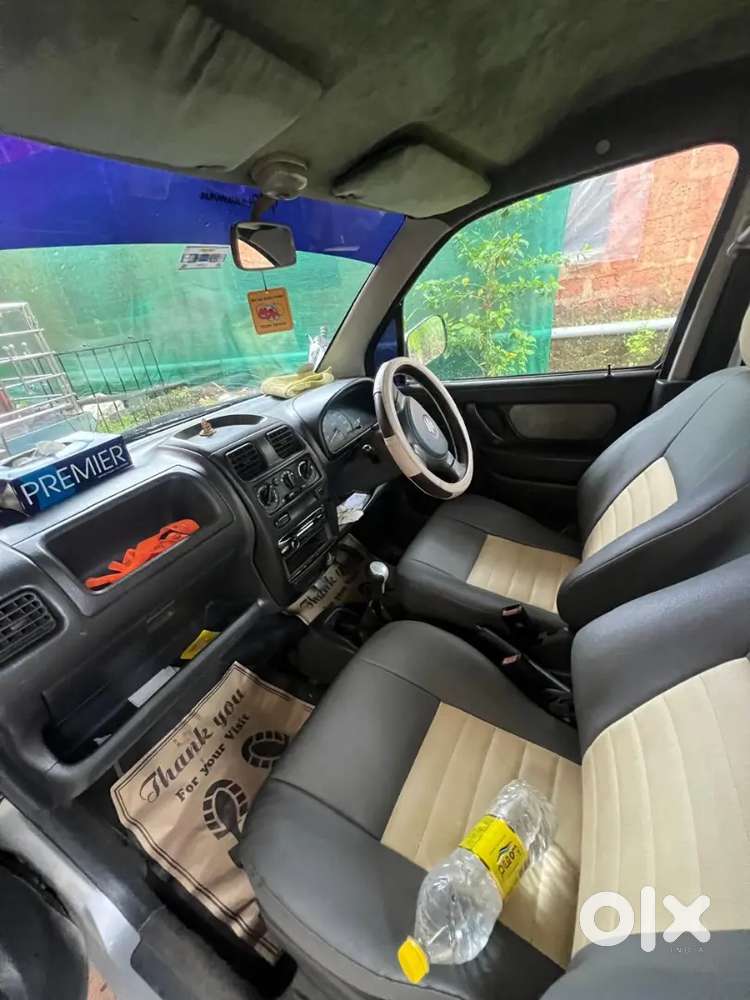 Maruti Suzuki Wagon R 2008 Petrol 85000 Km Driven