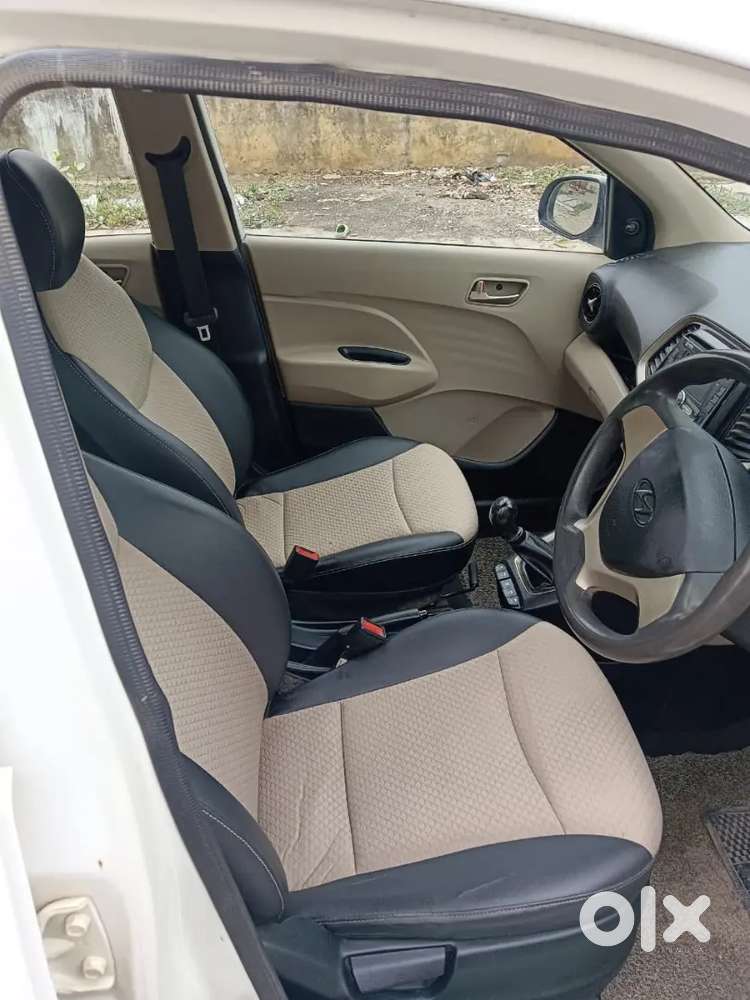 Hyundai New Santro 2018 Cng & Hybrids 74000 Km Driven