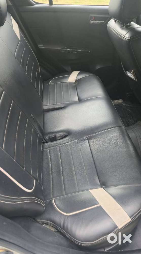 Maruti Suzuki Swift Vdi, 2011, Diesel