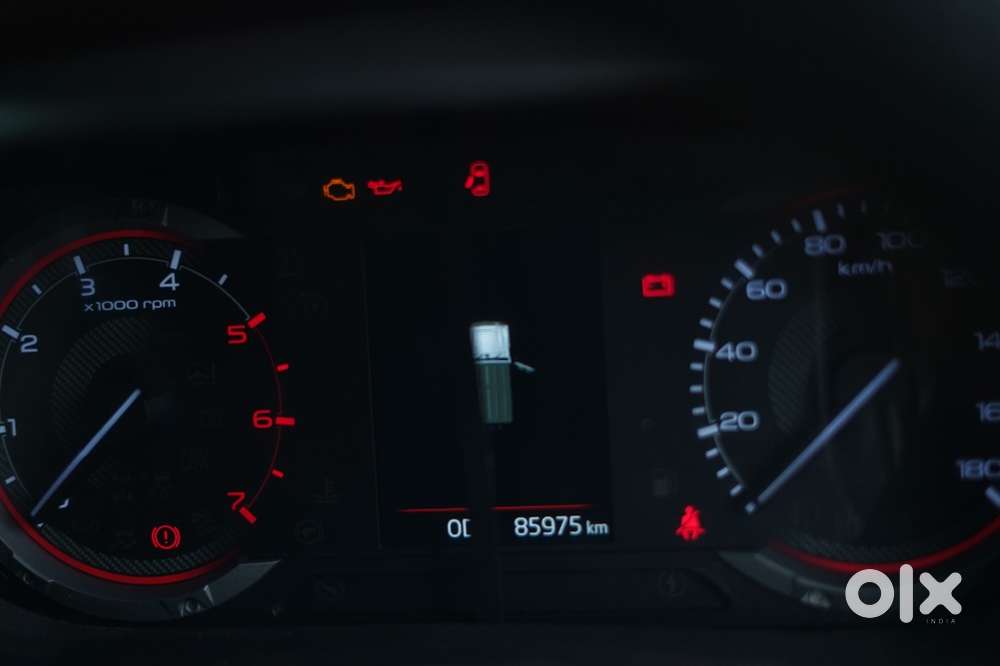 Mahindra Thar Lx Hard Top Diesel Mt 4wd, 2021, Diesel