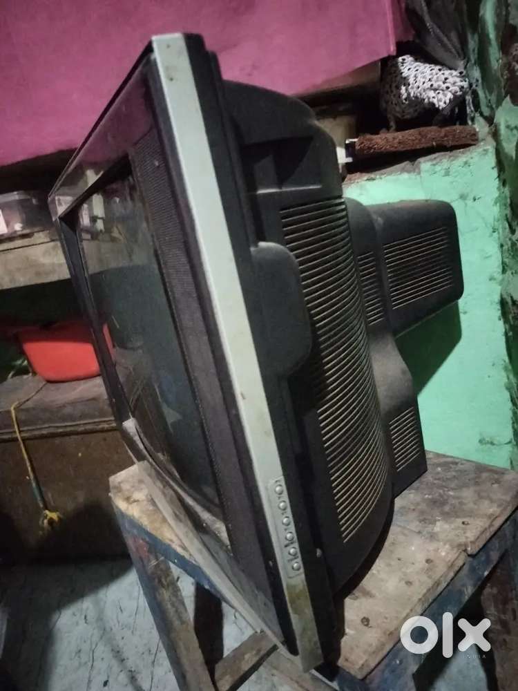 Koi kmi koni