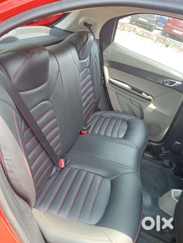 Tata Tiago 1.2 Revotron Xza, 2018, Petrol