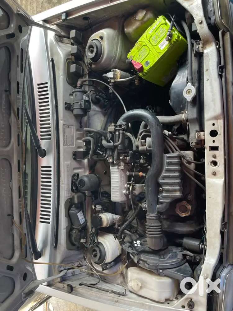 Maruti Suzuki 800 Ac 2010