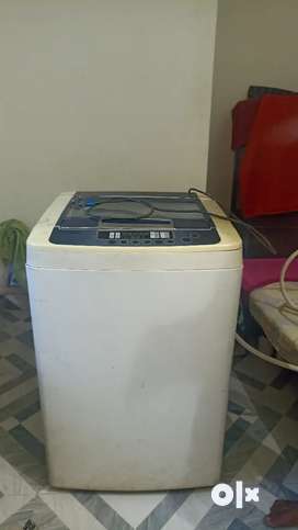 olx automatic washing machine