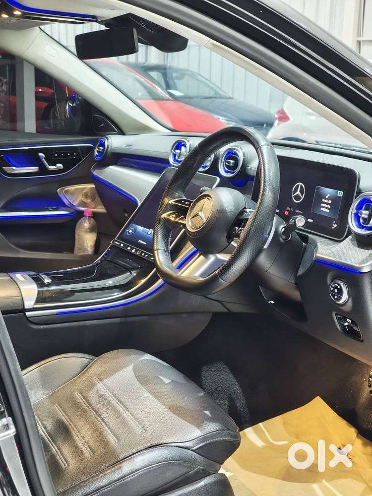 Mercedes-benz C-class Amg Line C 300d, 2023, Diesel