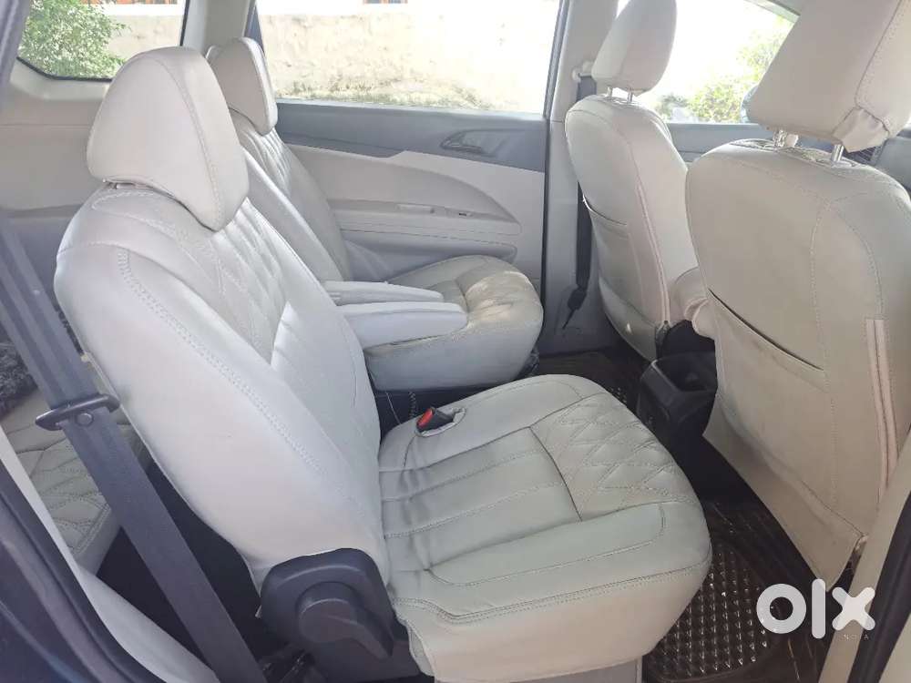 Mahindra Marazzo 2018 Diesel Manual
