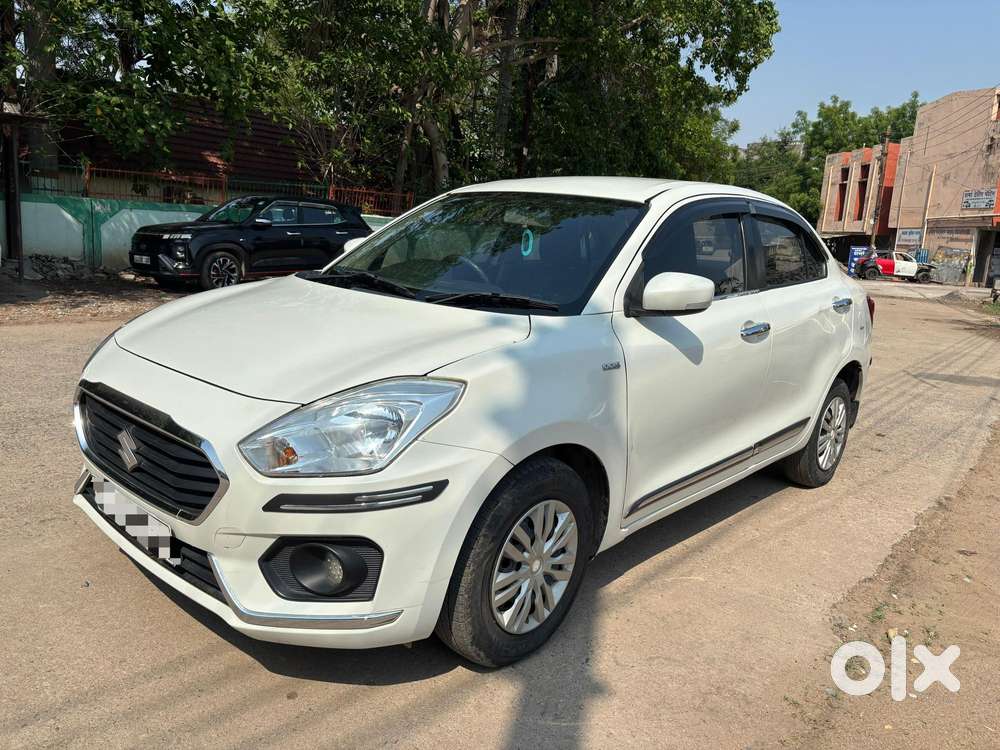 Maruti Suzuki Dzire 2017-2020 Vdi, 2019, Diesel