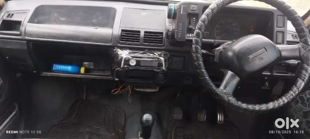 Maruti Suzuki 800 Std