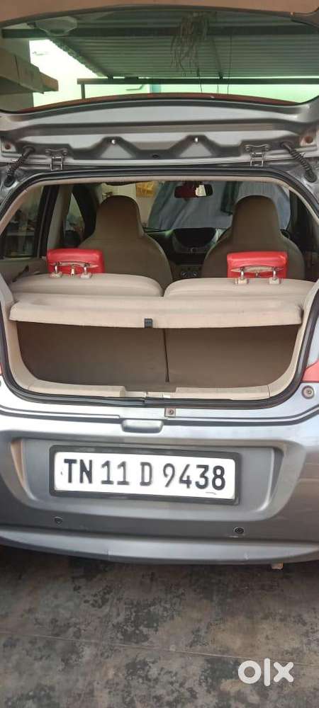 Reliable Maruti Suzuki 2013
