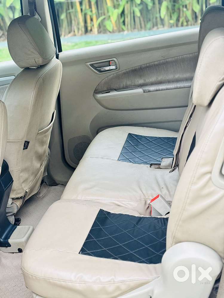 Maruti Suzuki Ertiga Vdi Shvs, 2013, Diesel