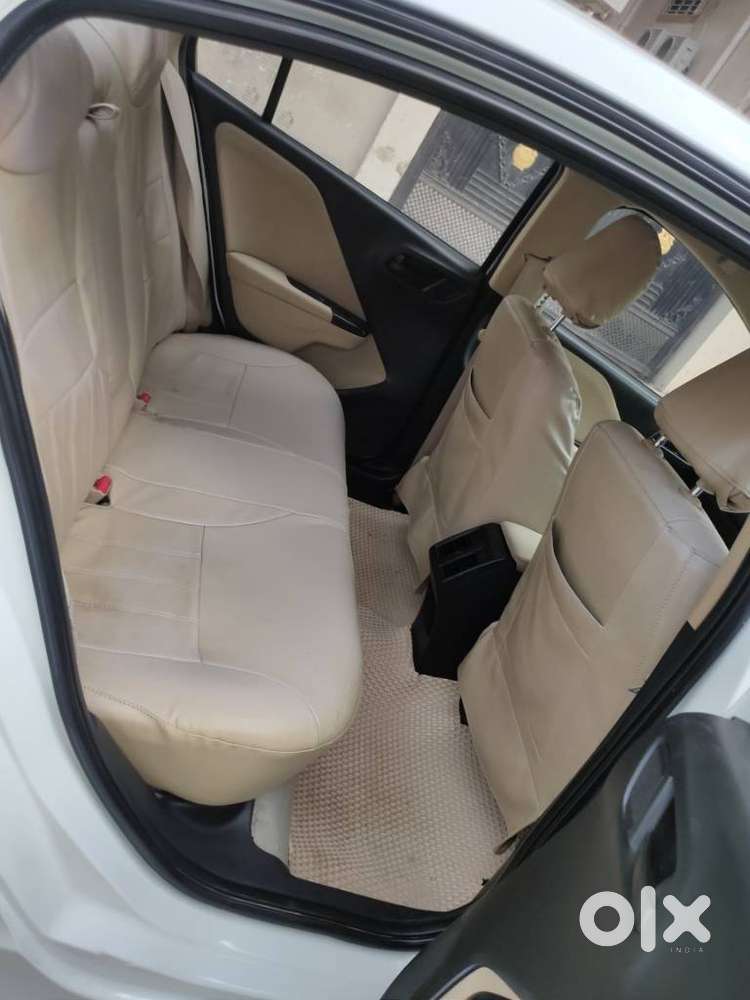 Honda City 2014-2015 I Dtec Sv, 2015, Diesel
