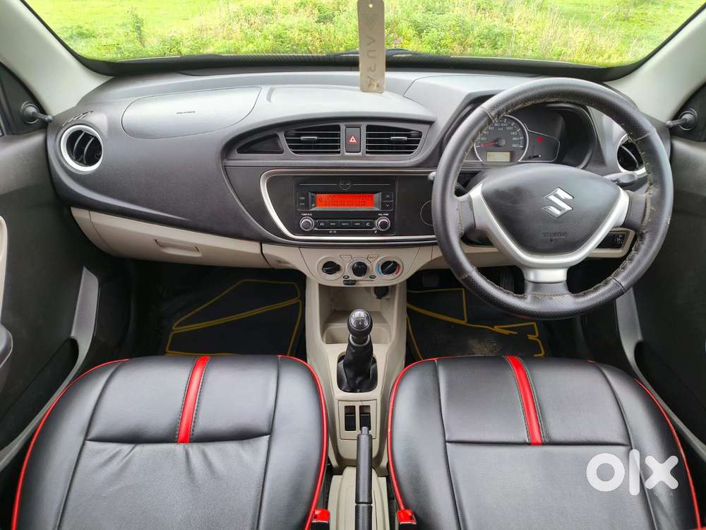 Maruti Suzuki Alto 800 Vxi Airbag, 2020, Petrol