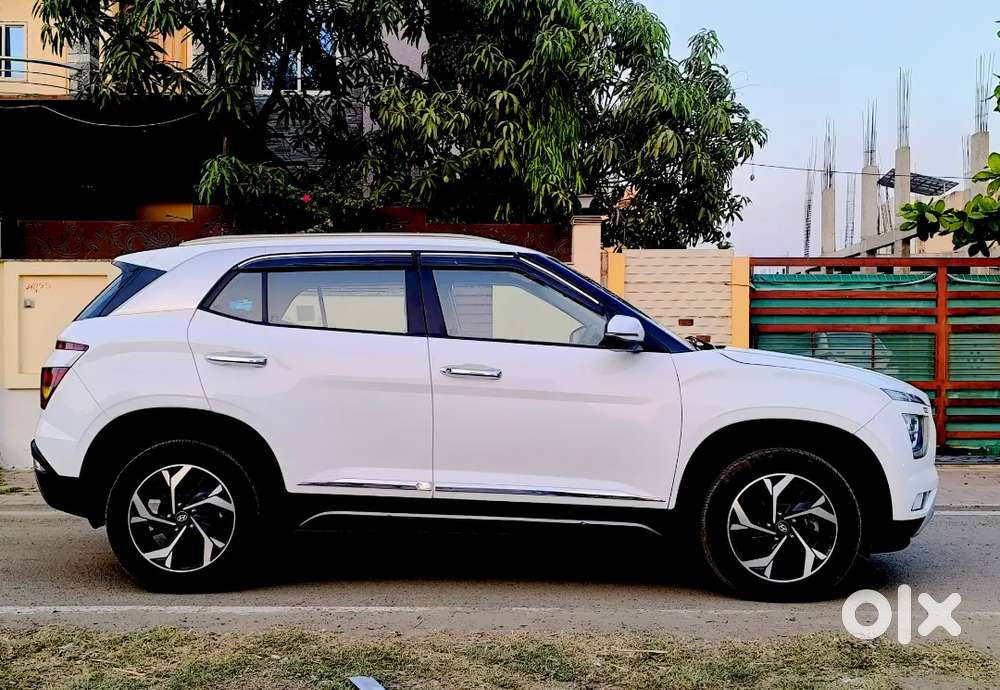 Hyundai Creta Diesel 2020