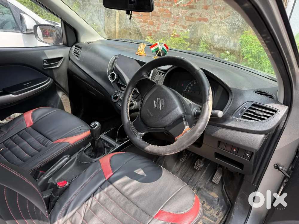 Maruti Baleno Diesel 2017 , Fully Maintained Interior And Android Disp