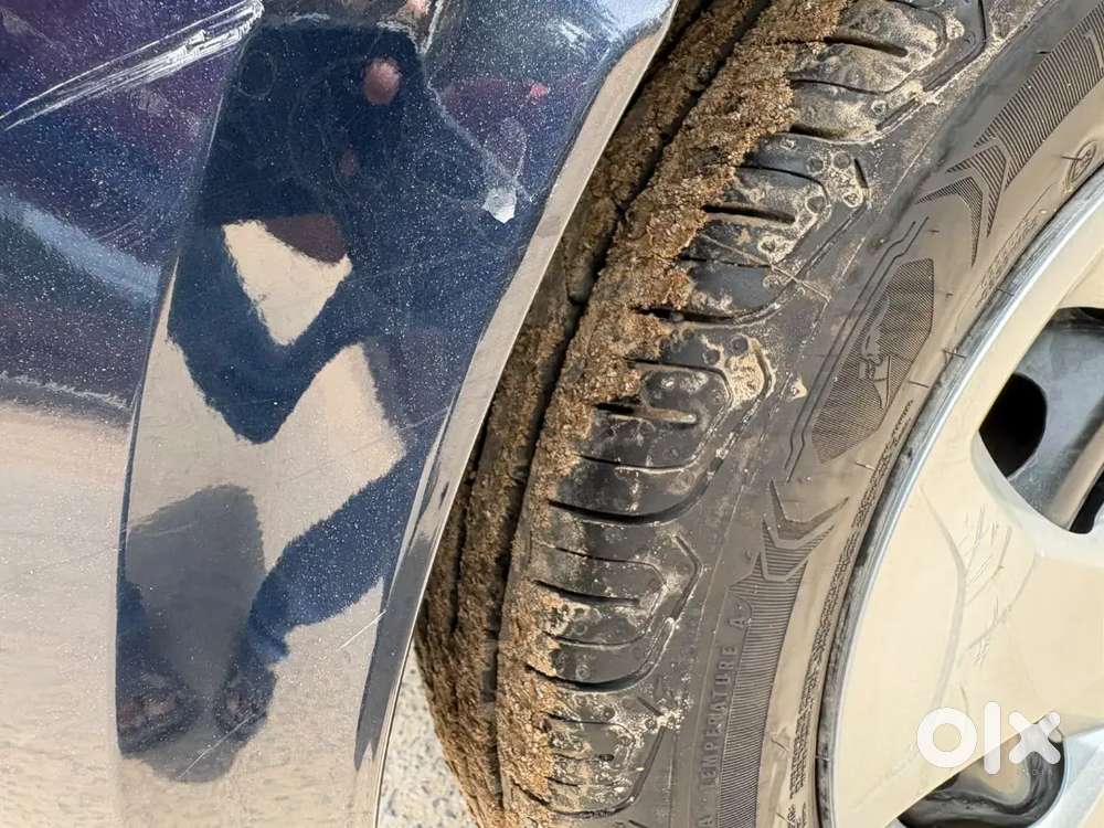 Tata Tiago 2023 Petrol Manual