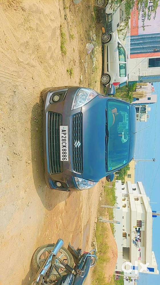 Maruti Suzuki Ertiga 2013 Diesel 13546 Km Driven
