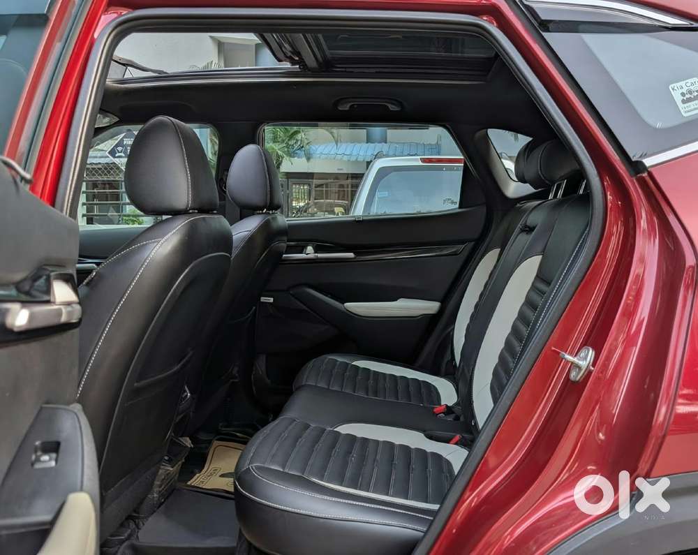 Kia Seltos 1.5 Gtx+ Diesel At, 2023, Diesel