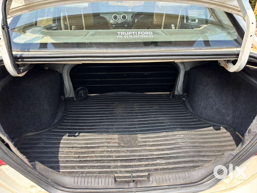 Ford Fiesta Diesel 2009 Car