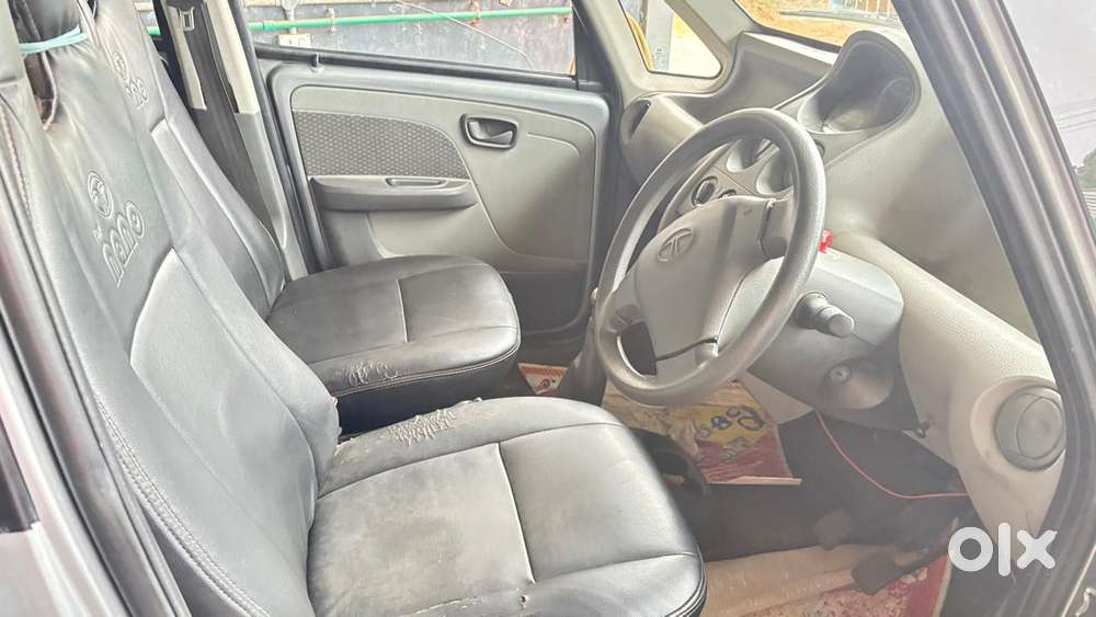 Tata Nano, 2009, Petrol