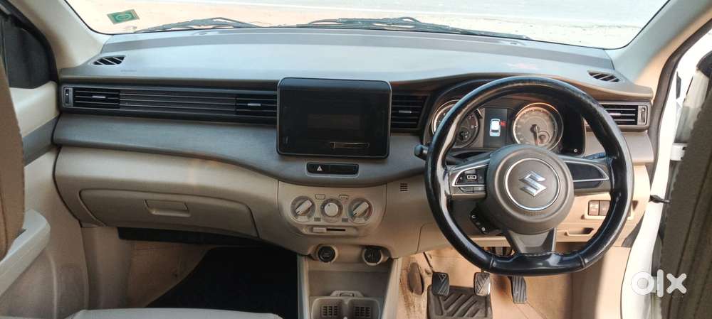 Maruti Suzuki Ertiga 1.5 Tour M Cng, 2023, Cng & Hybrids
