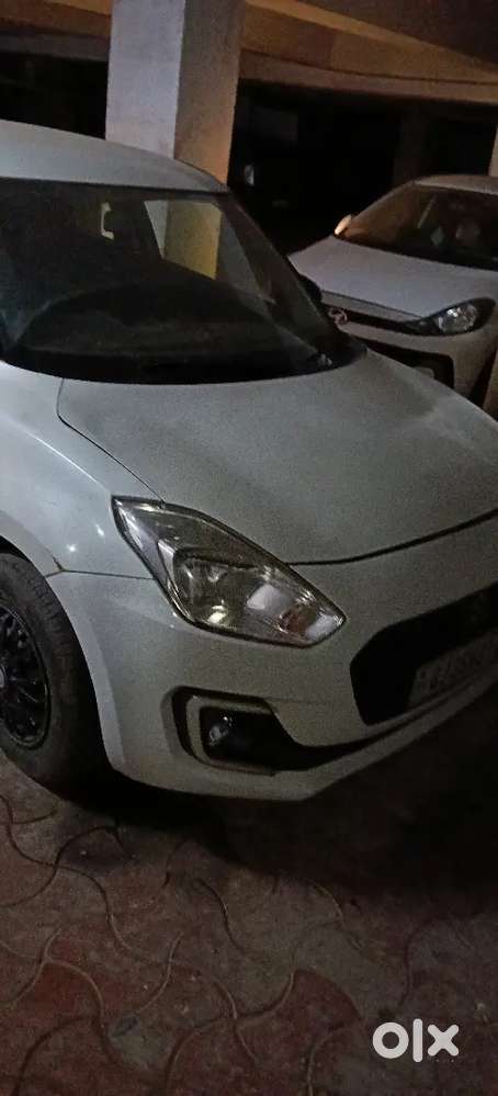 2nd Owner Maruti Swift 2019 Petrol