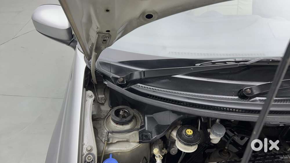 Honda Amaze Sx I Vtec, 2014, Petrol