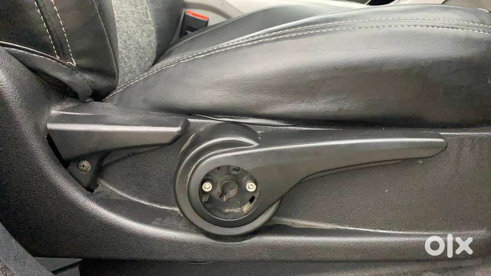 Tata Nexon 1.2 Revotron Xz Plus, 2019, Petrol