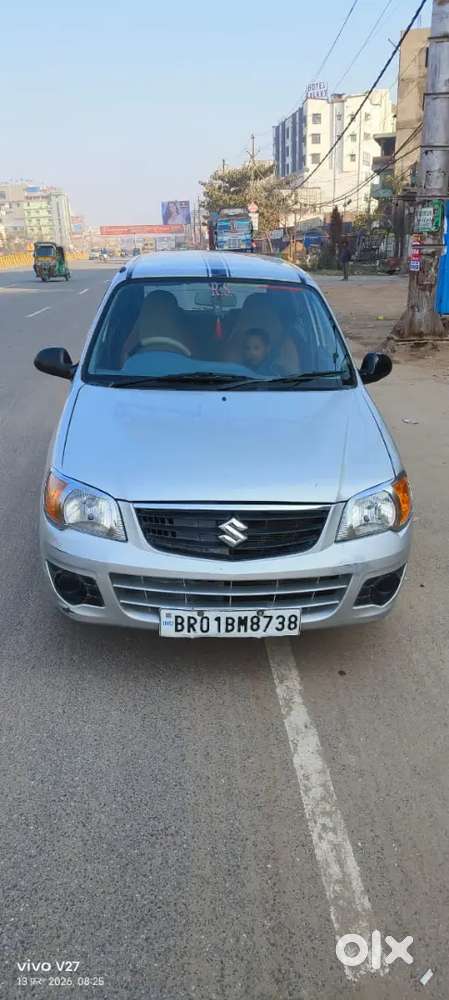 Maruti Suzuki 1000 2013 Petrol 28000 Km Driven