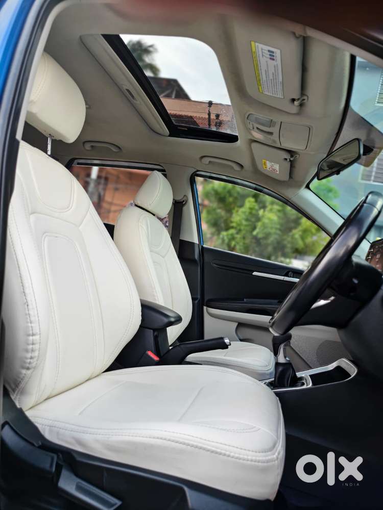 Kia Sonet Htx Turbo Imt, 2020, Petrol