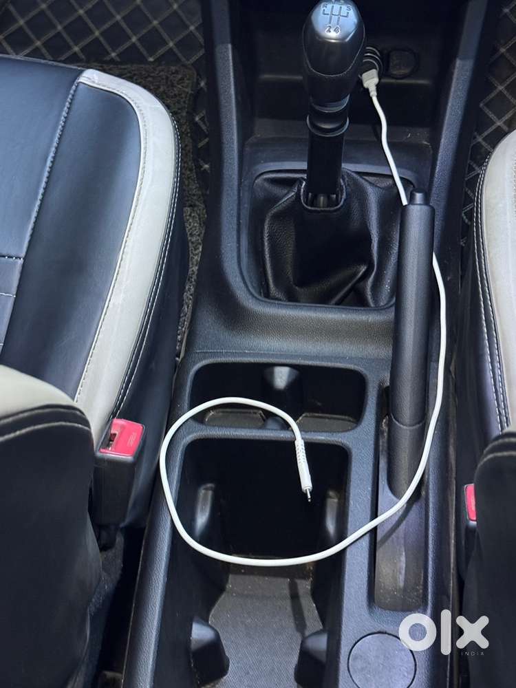 2022 Renault Triber Petrol Manual