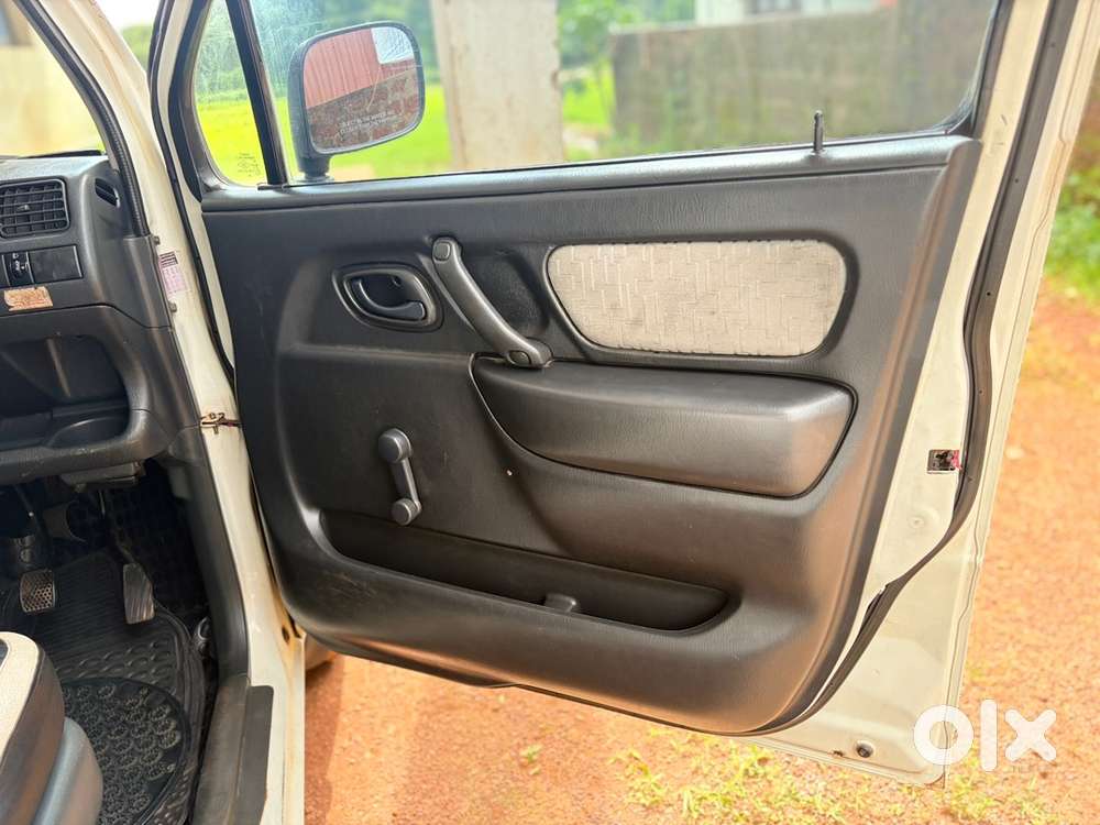 Maruti Suzuki Wagon R Lxi 2007