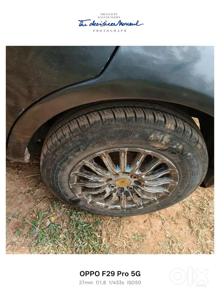 Maruti Suzuki Ritz 2013 Petrol 68000 Km Driven