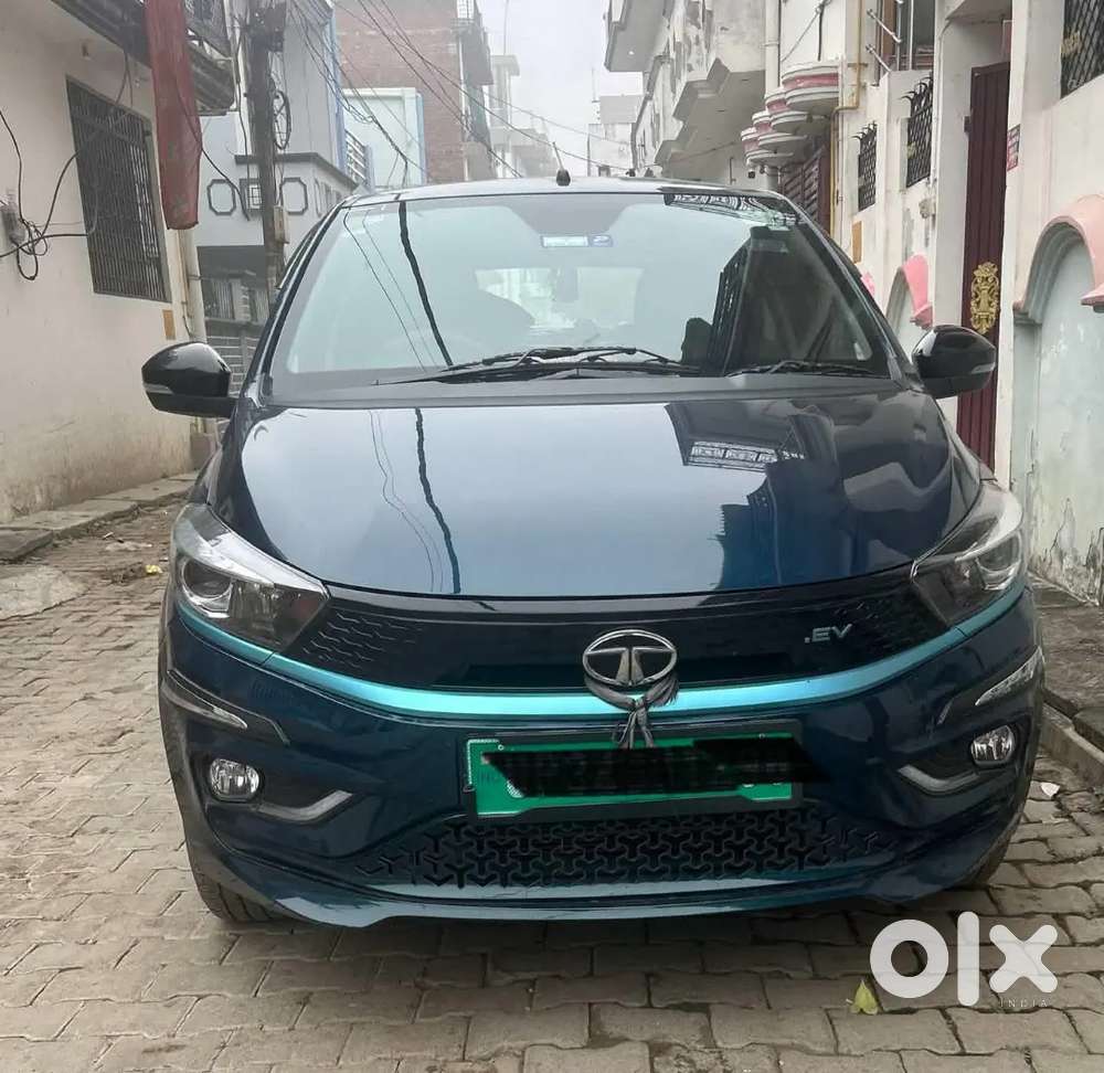 Tata Tiago Ev Xz Plus 2023