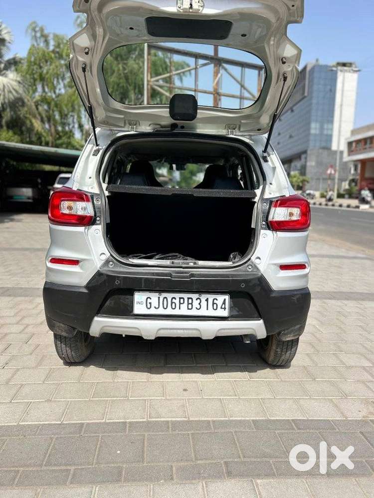 Maruti Suzuki S-presso Vxi Plus, 2019, Petrol