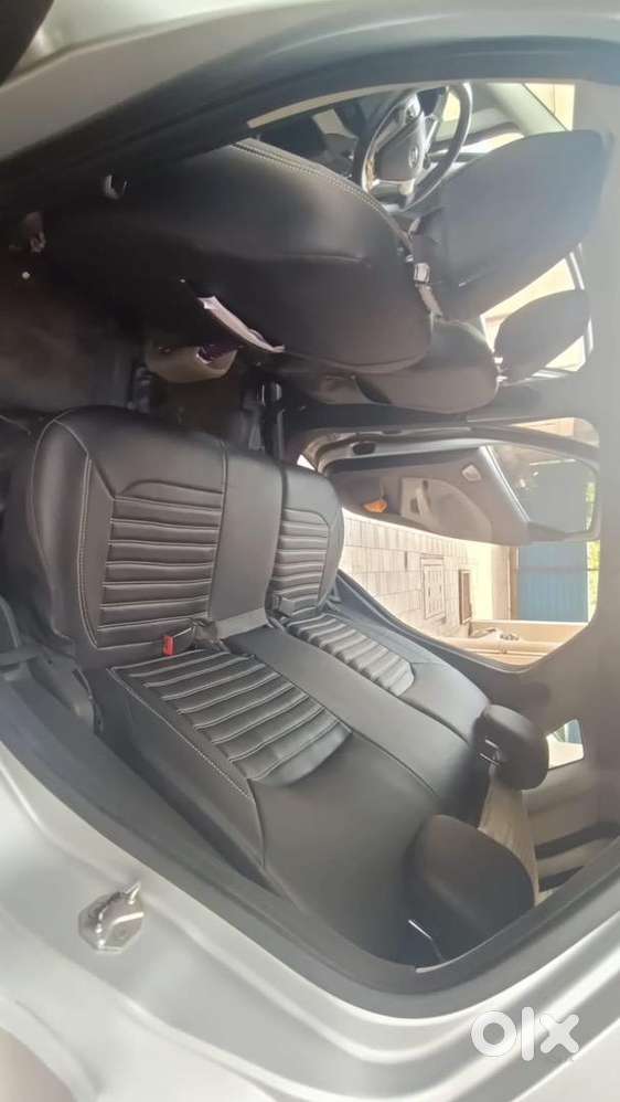 Ford Ecosport 2014 Diesel Good Condition