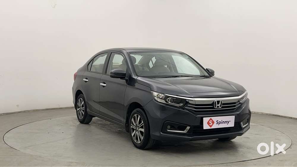 Honda Amaze [2021-2023] 1.2 Vx I-vtec Mt, 2023, Petrol