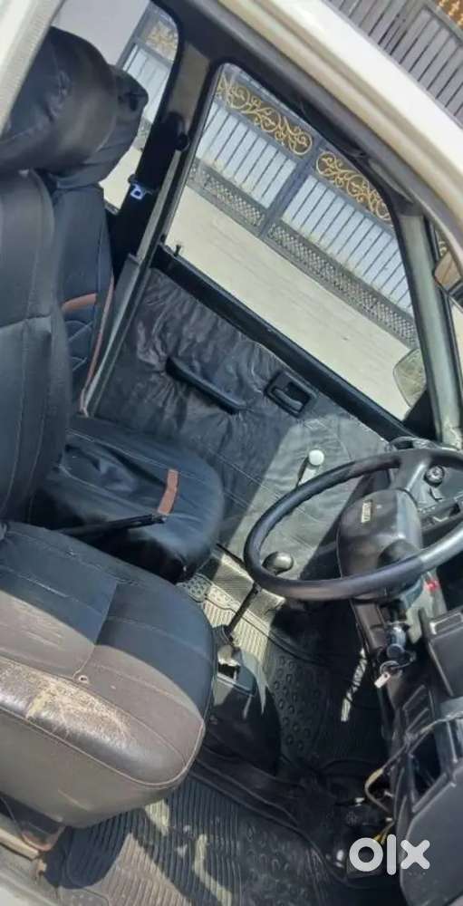 Maruti Suzuki 800 1998