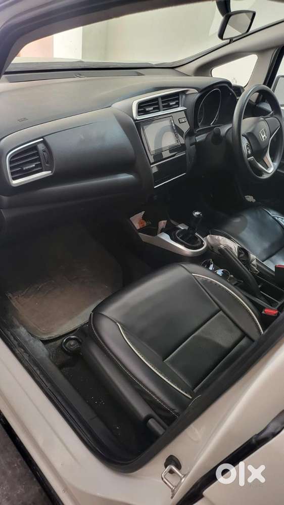 Honda Wr-v 1.5 Sv I-dtec Mt, 2021, Diesel