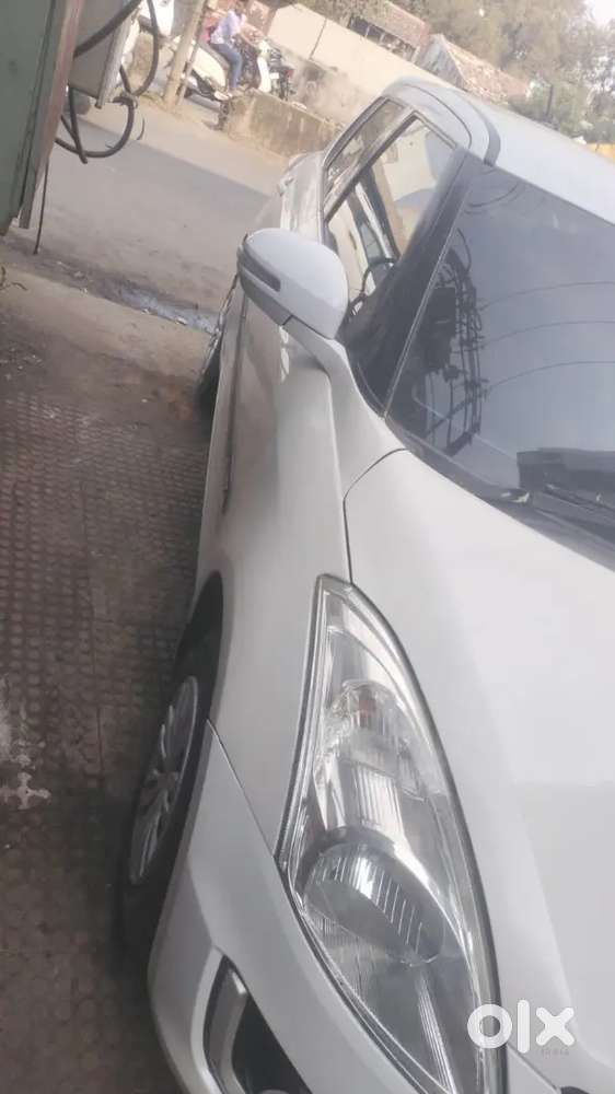 Maruti Suzuki Swift 2017