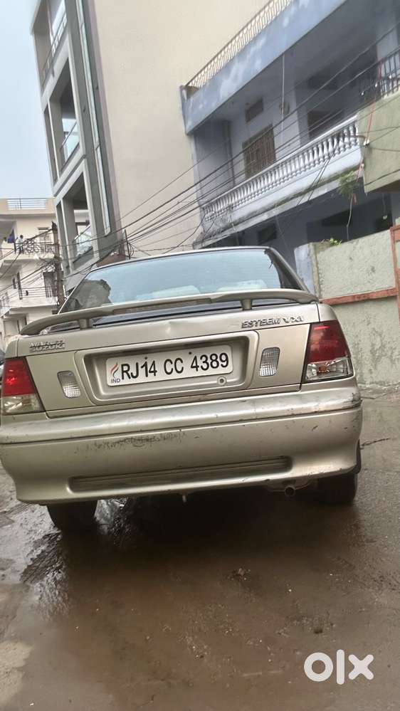 2006 Maruti Esteem Vxi