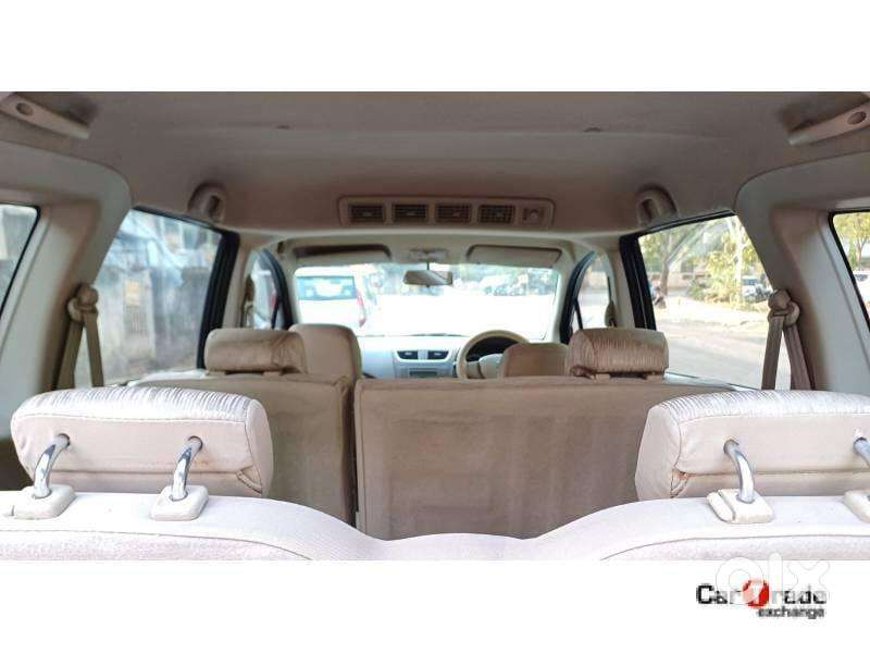 Maruti Suzuki Ertiga Vdi Shvs, 2014, Diesel