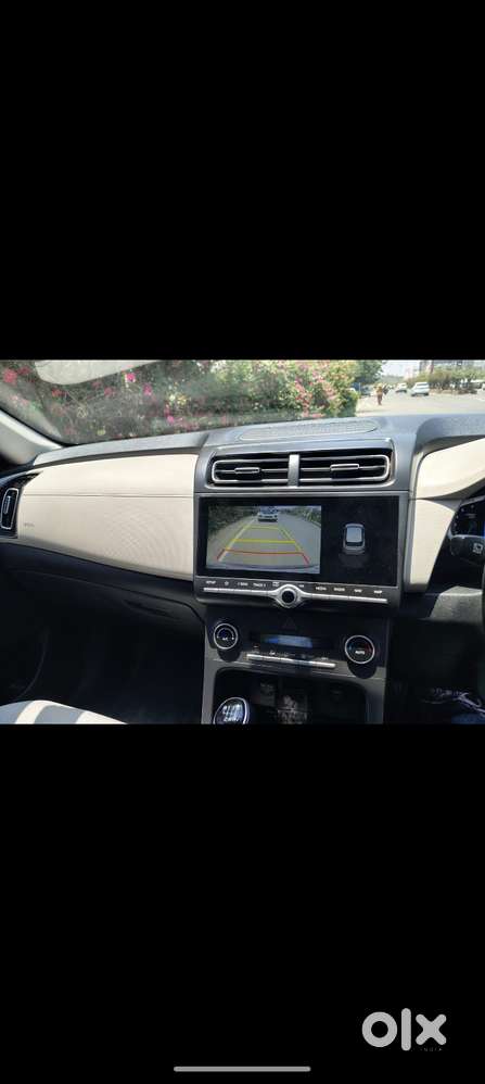 Hyundai Creta Sx (o) 1.5 Diesel, 2021, Diesel