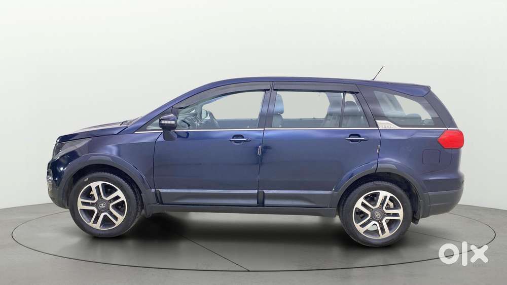 Tata Hexa 2.2 Xta 4x2 7 Str, 2018, Diesel