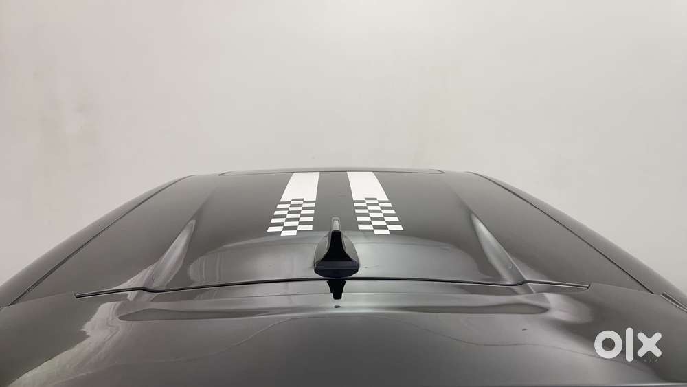 Tata Altroz Racer, 2024, Petrol