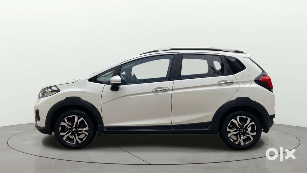 Honda Wr-v 1.2 Vx I-vtec, 2021, Petrol
