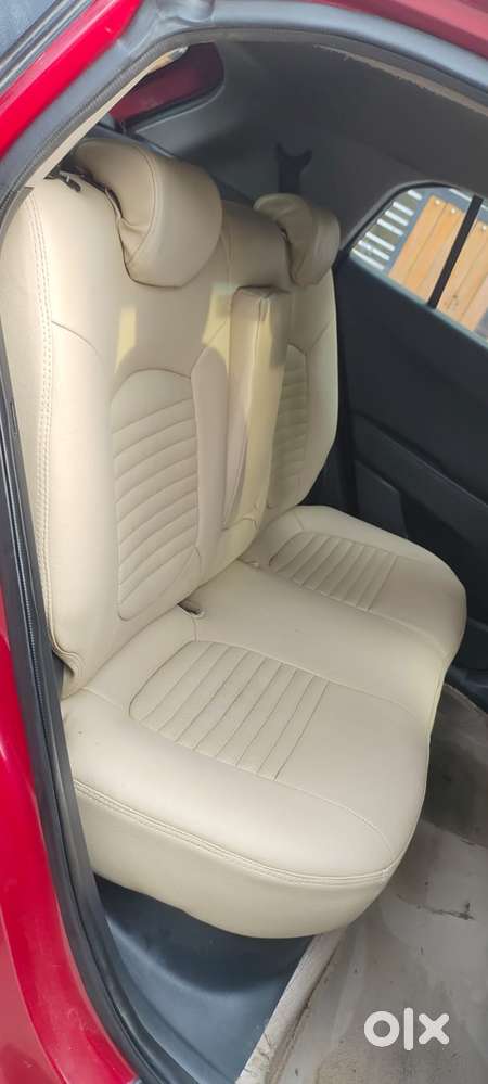 Hyundai Creta 1.6 Crdi Sx Option, 2015, Diesel