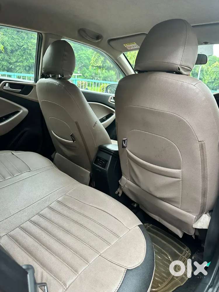 Hyundai Elite I20 Sportz Plus 2019